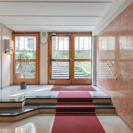 Easylife - Accogliente Trilocale A Porta Romana Relax E Stile Moderno Nel Cuore Di Milano Exterior photo