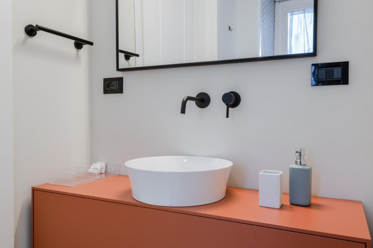 Easylife - Accogliente Trilocale A Porta Romana Relax E Stile Moderno Nel Cuore Di Milano Exterior photo