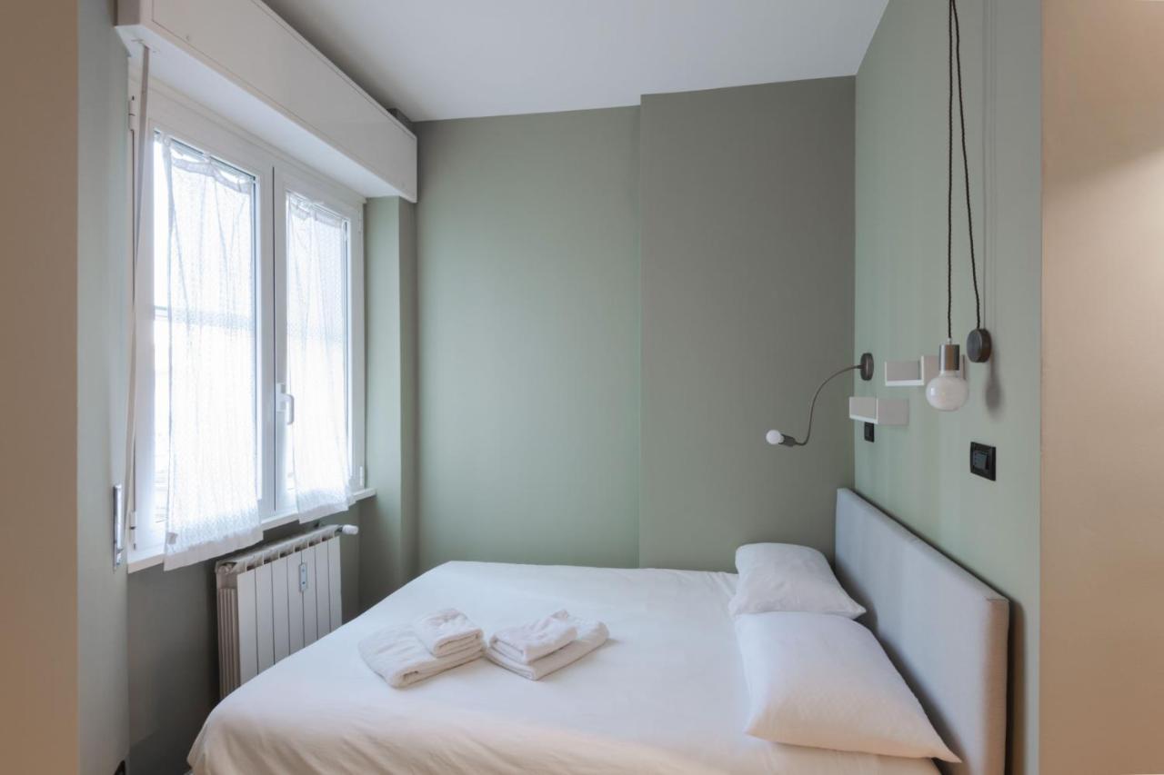 Easylife - Accogliente Trilocale A Porta Romana Relax E Stile Moderno Nel Cuore Di Milano Exterior photo